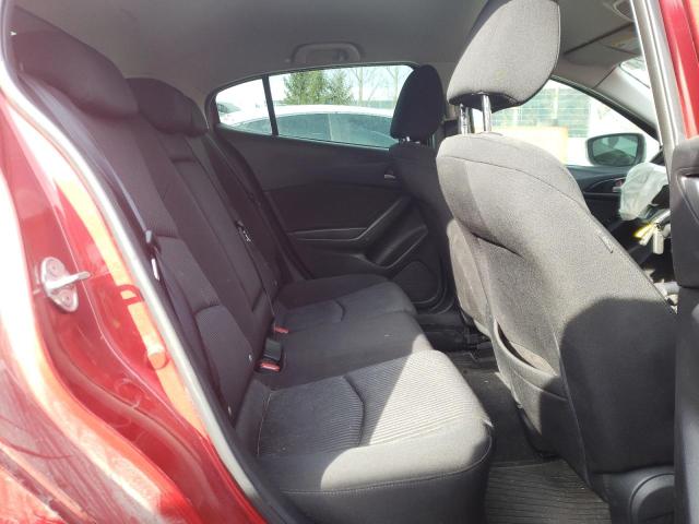 Photo 10 from auction – 2015 MAZDA 3 TOURING with VIN 3MZBM1L73FM143720