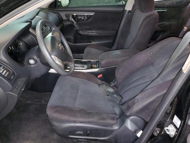 Photo 7 from auction – 2013 NISSAN ALTIMA 2.5 with VIN 1N4AL3AP3DC264719