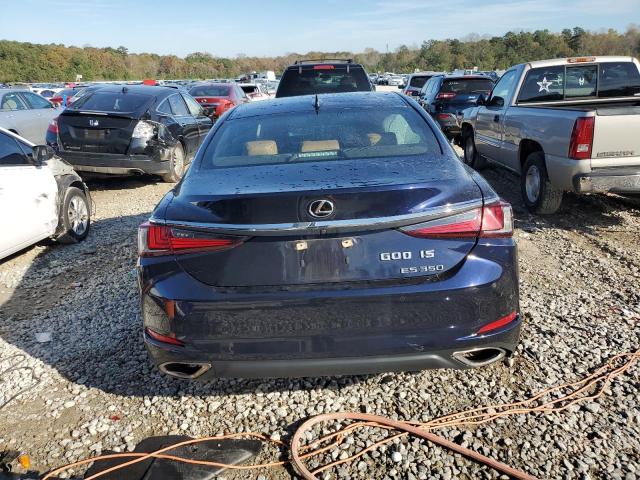 Photo 6 from auction – 2020 LEXUS ES 350 with VIN 58ADZ1B19LU051808