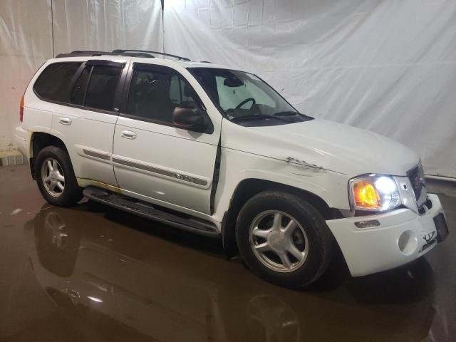 Photo 4 from auction – 2002 GMC ENVOY with VIN 1GKDT13S922223984