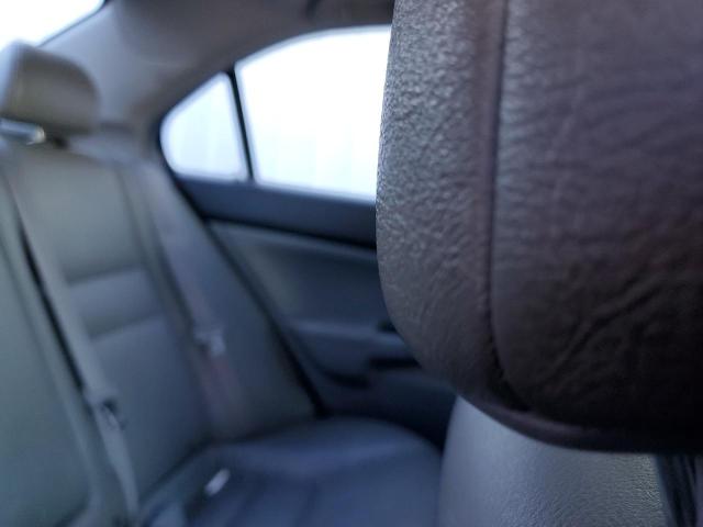 Photo 10 from auction – 2006 ACURA TSX with VIN JH4CL96966C026008