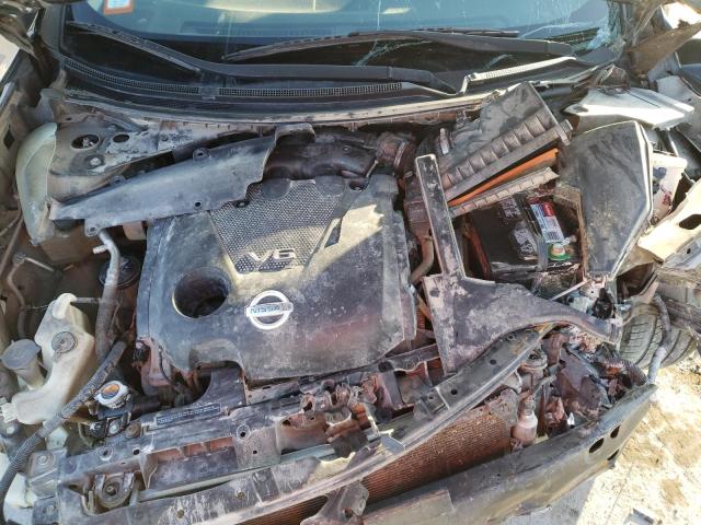 Photo 11 from auction – 2011 NISSAN MAXIMA S with VIN 1N4AA5AP2BC824003