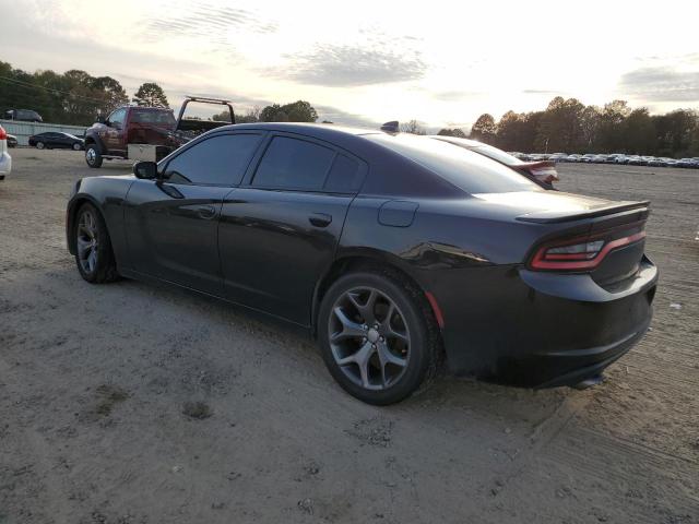 Photo 2 from auction – 2015 DODGE CHARGER R/ with VIN 2C3CDXCT1FH907056