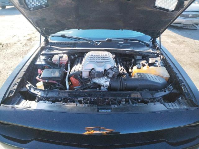 Photo 11 from auction – 2016 DODGE CHALLENGER with VIN 2C3CDZC91GH322723