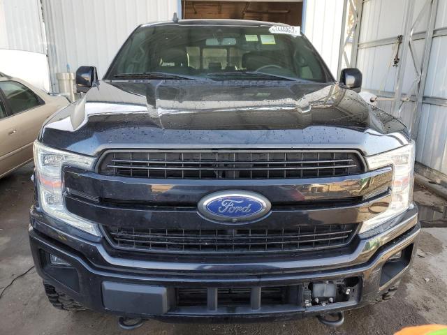 Photo 5 from auction – 2019 FORD F150 SUPER with VIN 1FTFW1E16KFB78625