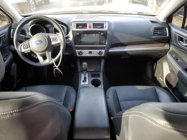 Photo 8 from auction – 2017 SUBARU LEGACY 3.6 with VIN 4S3BNEN63H3032147
