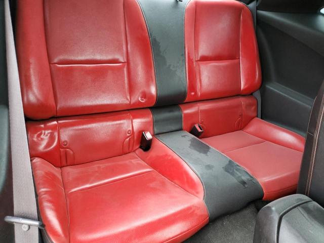 Photo 10 from auction – 2013 CHEVROLET CAMARO LS with VIN 2G1FA1E30D9236037