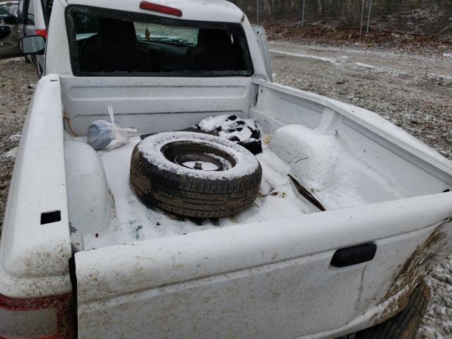 صورة رقم 10 من المزاد - 2005 FORD RANGER مع VIN 1FTYR10D85PA36714