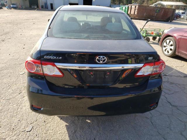 Photo 6 from auction – 2013 TOYOTA COROLLA with VIN 5YFBU4EE5DP173033