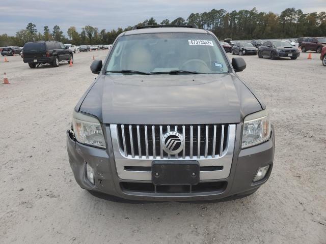 Photo 5 from auction – 2009 MERCURY MARINER with VIN 4M2CU81719KJ00017