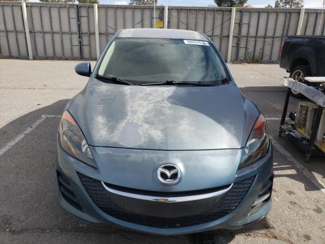 Photo 5 from auction – 2010 MAZDA 3 I with VIN JM1BL1SF5A1172012