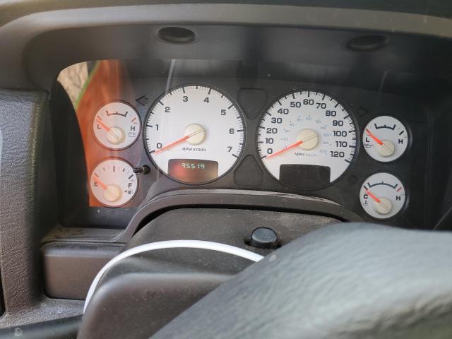 Photo 9 from auction – 2003 DODGE RAM 1500 S with VIN 1D7HA18N23J616860