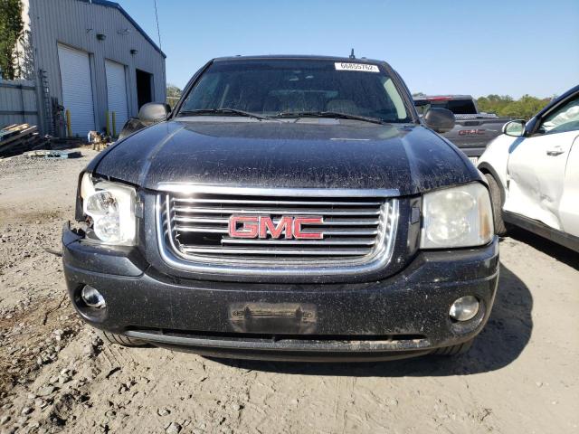 Photo 5 from auction – 2008 GMC ENVOY with VIN 1GKDT13S882148610