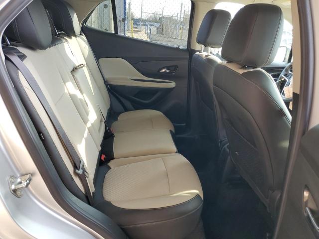 Photo 11 from auction – 2017 BUICK ENCORE PRE with VIN KL4CJBSB3HB026106