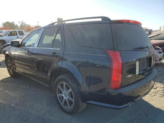 Photo 2 from auction – 2004 CADILLAC SRX with VIN 1GYEE63A140168308