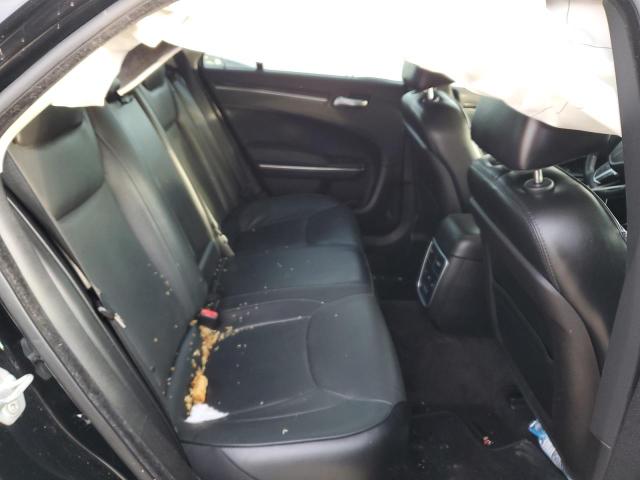 Photo 10 from auction – 2016 CHRYSLER 300C with VIN 2C3CCAEG6GH151984