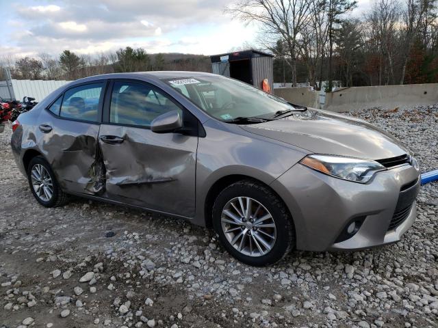 Photo 4 from auction – 2015 TOYOTA COROLLA L with VIN 5YFBURHE8FP252708