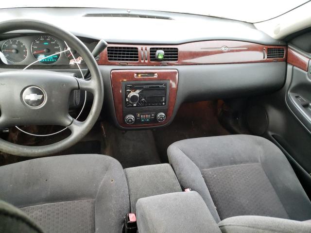 Photo 8 from auction – 2008 CHEVROLET IMPALA LT with VIN 2G1WT58N789199850