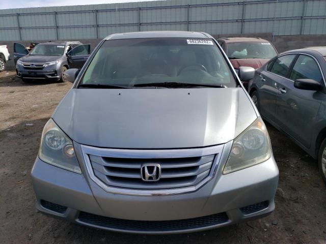 Photo 5 from auction – 2008 HONDA ODYSSEY EX with VIN 5FNRL38638B009278