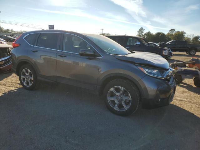 Photo 4 from auction – 2019 HONDA CR-V EX with VIN 7FARW2H56KE047236