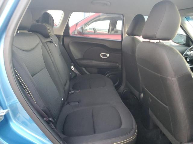 Photo 10 from auction – 2016 KIA SOUL + with VIN KNDJP3A54G7350003