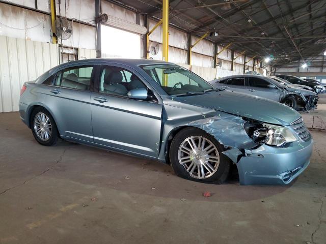 Photo 4 from auction – 2009 CHRYSLER SEBRING TO with VIN 1C3LC56B99N542244
