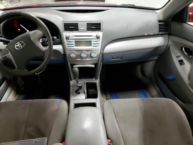 Photo 8 from auction – 2007 TOYOTA CAMRY CE with VIN 4T1BE46K67U081174