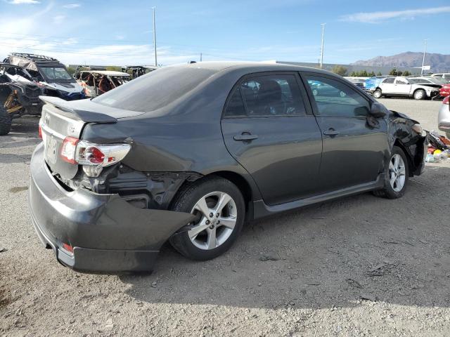 Photo 3 from auction – 2011 TOYOTA COROLLA BA with VIN 2T1BU4EE0BC746093