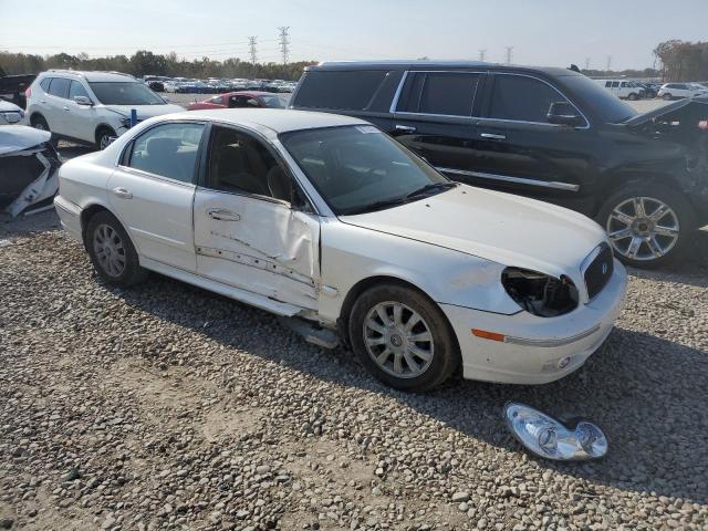 Photo 4 from auction – 2002 HYUNDAI SONATA GLS with VIN KMHWF35H72A607790