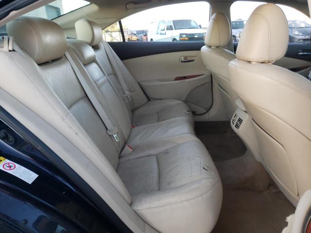 Photo 10 from auction – 2010 LEXUS ES 350 with VIN JTHBK1EG0A2372893