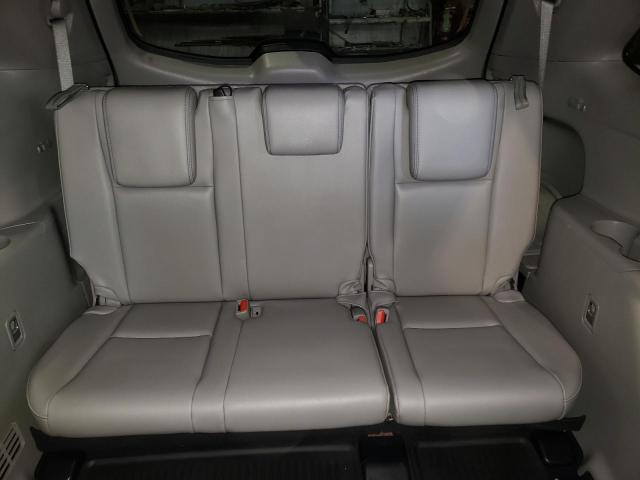 Photo 10 from auction – 2016 TOYOTA HIGHLANDER with VIN 5TDJKRFH2GS294072