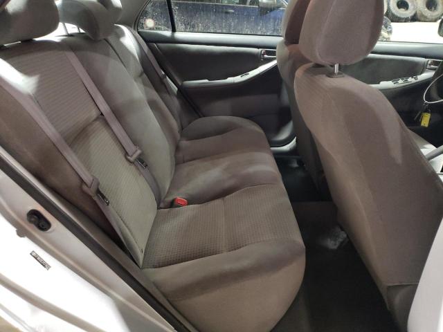 Photo 10 from auction – 2007 TOYOTA COROLLA CE with VIN 2T1BR32E27C726323