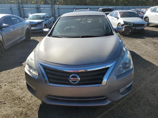 Photo 5 from auction – 2013 NISSAN ALTIMA 2.5 with VIN 1N4AL3AP9DN464251