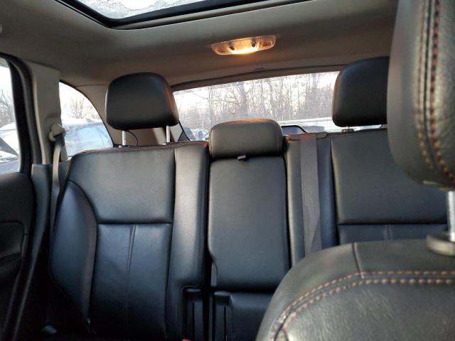 Photo 10 from auction – 2014 FORD EDGE SEL with VIN 2FMDK4JC0EBA61345