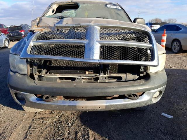 Photo 5 from auction – 2004 DODGE RAM 1500 S with VIN 1D7HU16D34J234484