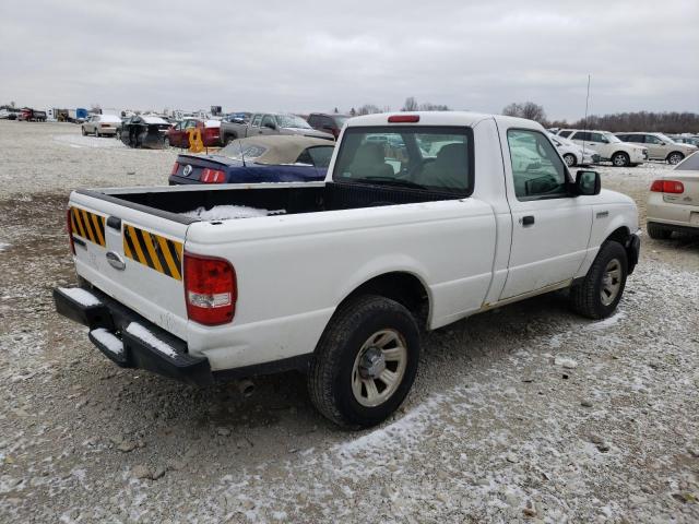 Photo 3 from auction – 2008 FORD RANGER with VIN 1FTYR10D98PB01512