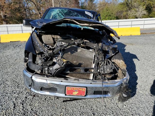 Photo 5 from auction – 2019 RAM 1500 CLASS with VIN 1C6RR7TTXKS556147