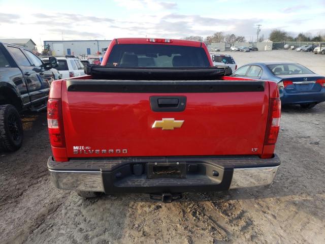 Photo 6 from auction – 2012 CHEVROLET SILVERADO with VIN 3GCPCSEA0CG203778