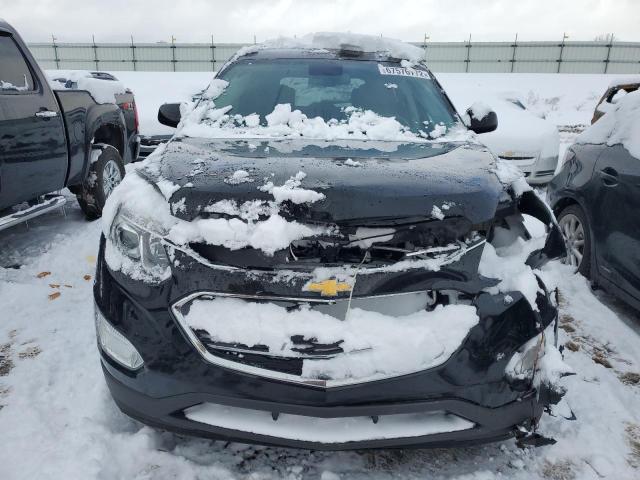 Photo 5 from auction – 2017 CHEVROLET EQUINOX LT with VIN 2GNALCEK6H1500131