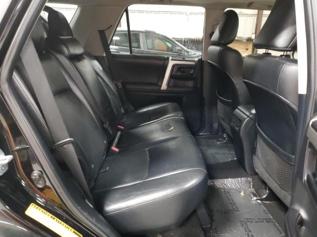 Photo 11 from auction – 2012 TOYOTA 4RUNNER SR with VIN JTEBU5JR8C5110367