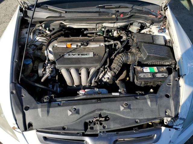 Photo 11 from auction – 2004 HONDA ACCORD EX with VIN JHMCM56824C031197