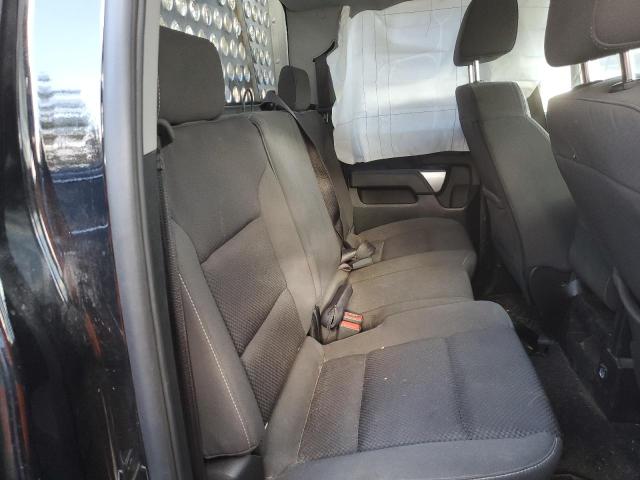 Foto 10 de la subasta – 2019 CHEVROLET SILVERADO con VIN 2GCVKPEC2K1112558