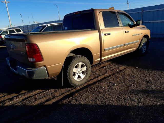 Photo 3 from auction – 2011 DODGE RAM 1500 with VIN 1D7RV1CT2BS608748