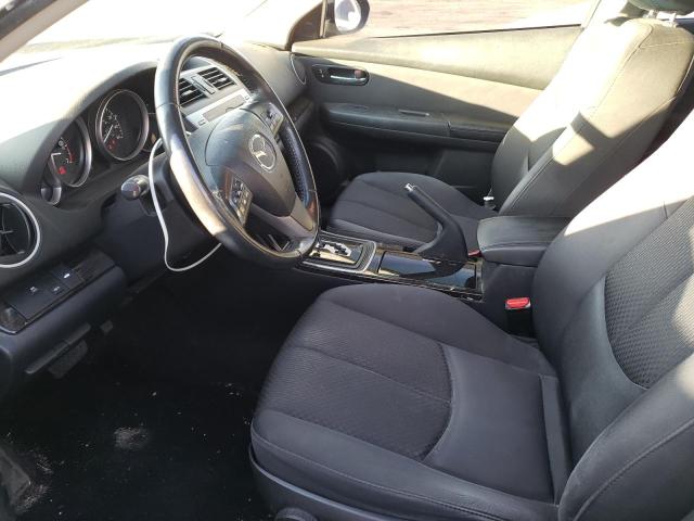 Photo 7 from auction – 2012 MAZDA 6 I with VIN 1YVHZ8DH7C5M32173