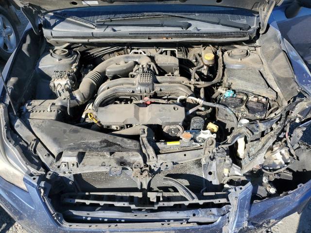 Photo 11 from auction – 2013 SUBARU IMPREZA PR with VIN JF1GPAC60DH831866
