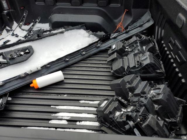 Photo 12 from auction – 2019 CHEVROLET SILVERADO with VIN 1GCUYDED3KZ113131