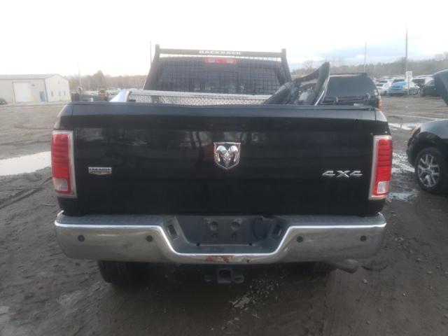 Photo 6 from auction – 2015 RAM 2500 LARAM with VIN 3C6UR5FJ7FG582680