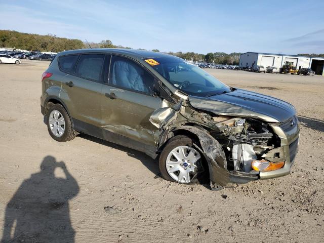 Photo 4 from auction – 2013 FORD ESCAPE S with VIN 1FMCU0F77DUC91256
