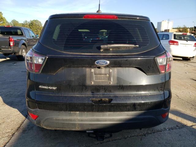 Photo 6 from auction – 2017 FORD ESCAPE S with VIN 1FMCU0F72HUA18697