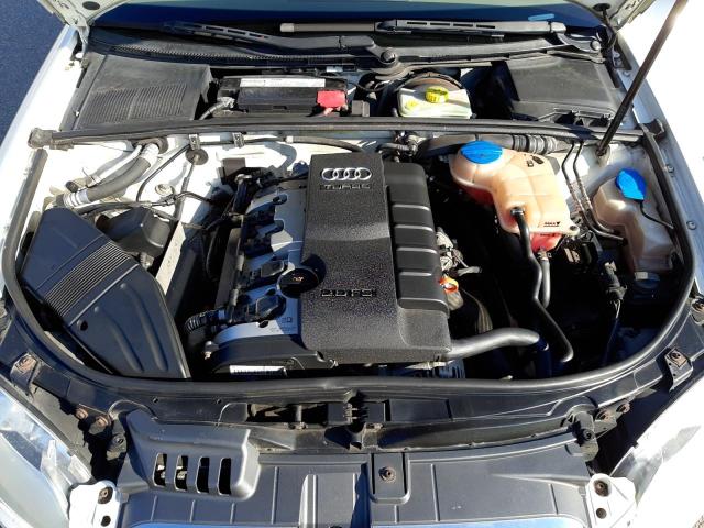 Photo 11 from auction – 2006 AUDI A4 2.0T QU with VIN WAUDF78E66A116716